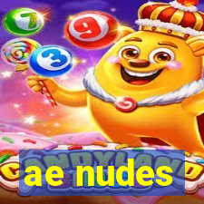 ae nudes